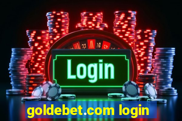 goldebet.com login